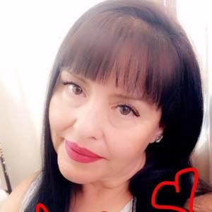 Meet your Posher, Priscilla rose